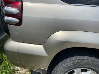 Toyota Land Cruiser 120 prado pružiny automat - 8