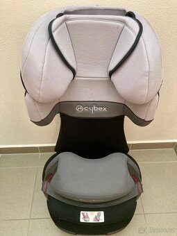 Autosedačka CYBEX - 8