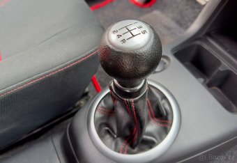 Suzuki Swift sport 1.6 VVT 2009 - 8