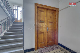 Prodej bytu 2+kk, 60 m², Plzeň, ul. Klatovská třída - 8