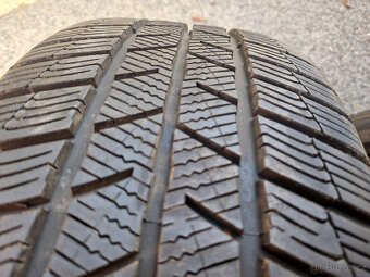 5x114,3 r17 et52 disky kola renault mazda kia alu 225 45 17 - 8