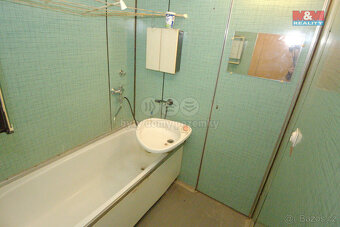 Prodej bytu 3+1, 70 m², Praha, ul. Lovosická - 8
