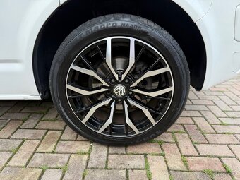 VOLKSWAGEN TRANSPORTER T5 2,0 TDI GP / 103 kW / ODPOČET DPH - 8
