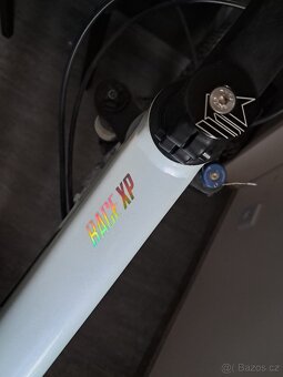 SUP Race XP XL - 8