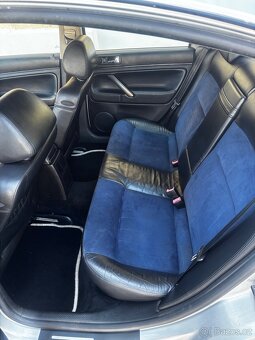 Passat b5,5 airride - 8