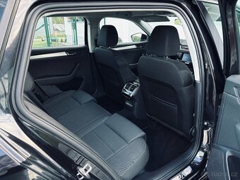 ŠKODA SUPERB COMBI III 2.0TDI 140KW DSG 4X4 2018 - 8