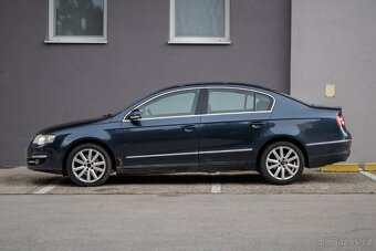 Volkswagen Passat 2.0 TDIHighline - 8