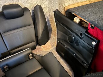 Sportsitze interier bmw e92 - 8