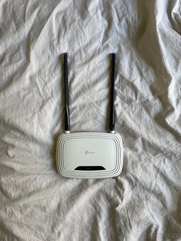 Wifi Router - 8
