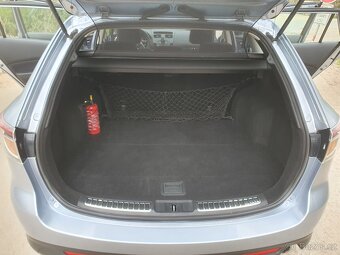 Mazda 6 Combi 1.8 benzin manual 2011 rok - 8