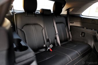 Mazda Cx-80/90 7 místný 3.3 Turbo 2023 - 8