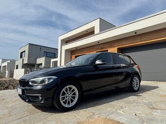BMW 116d 85kw nafta - 8
