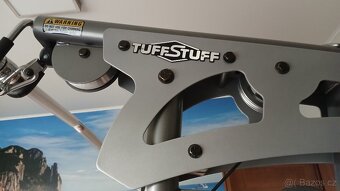Posilovací multifunkční stroj Tuff Stuff - 8