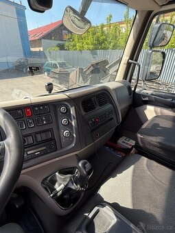DAF LF 220 / HČ - 8