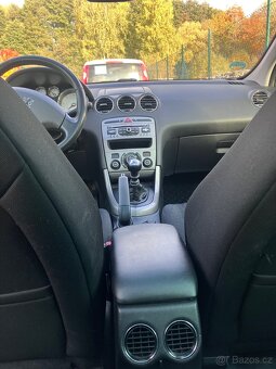 Peugeot 308sw 1.6 THP156 - 8