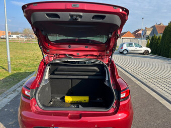 Renault Clio 1.2 87kW/2017/85t.km - 8