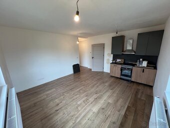 Pronájem bytu 2+kk 50 m² Habrecká, Ledeč nad Sázavou - 8