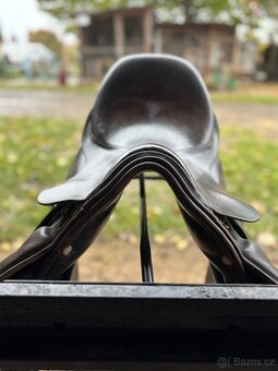 Skokové sedlo Jan Hauzr - 8