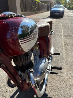 Jawa 250/353 Snížení ceny - 8