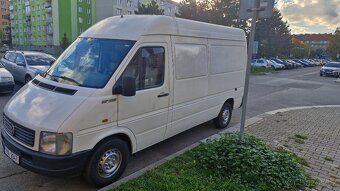 Vw lt35 - 8