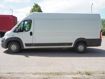 Fiat Ducato 2.3 JTD FACELIFT , MAXI, KLIMA, 96 KW - 8