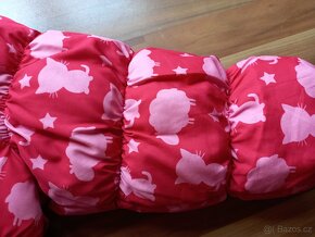 Naducana bundicka Next vel. 92 - 8