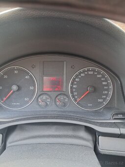 Volkswagen Golf 5 Automat - 8