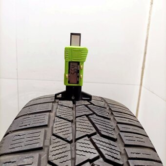 16" ALU kola – 5x112 – 6,5J x 16" ET22 - 8