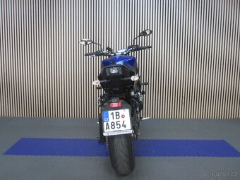 Yamaha MT-09 ABS - 8