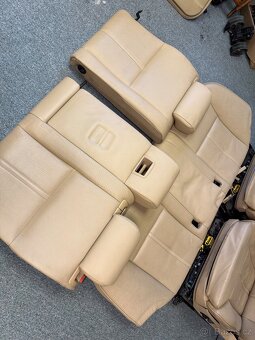 Bmw e61 530xd díly: - 8