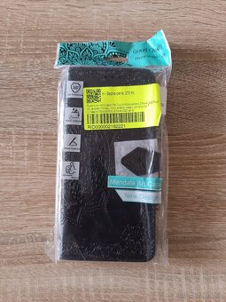 Pouzdro RanTuo pro Motorola Moto G Power 2022 - 8