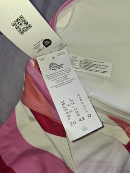 Dámské celkové plavky Triumph - 8