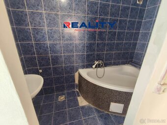 Pronájem bytu 2+1 - 8