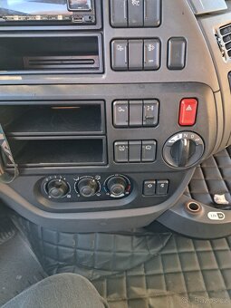 Daf XF 106.460 lowdek - 8