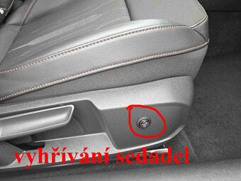 Cupra Formentor 2,0 TDI DSG 4x4 STYLE – 1745 - 8