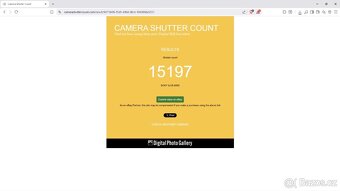 Sony a6500 | 35mm f/1.4 | příslušenství - 8