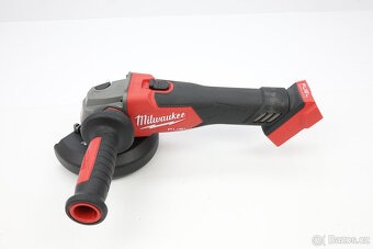 Milwaukee M18 FPP6E3-502B Aku set nářadí 4933480874 - 8