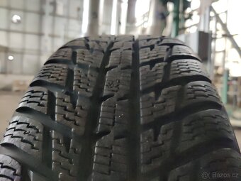 Zimní kola Hyundai Tucson - 8