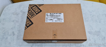 VIVID ULTIMATE RC2T Trunion 205x65 - 8