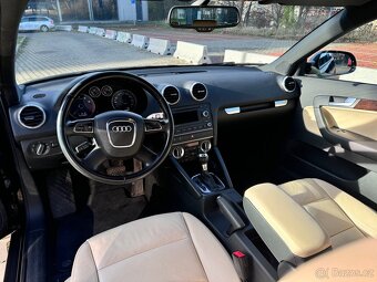 Audi A3 2012 Automat - 8