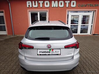 Fiat Tipo 2017 1.4 Turbo 88 kW - 8