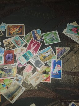 Retro Věci pro zbératele - 8