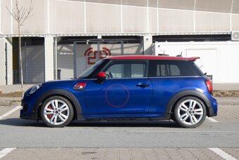 John Cooper Works od MINI z roku 2019 - 8