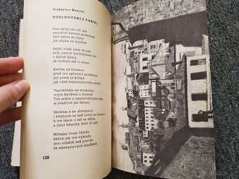 Hommage de Prague à Paris - 8