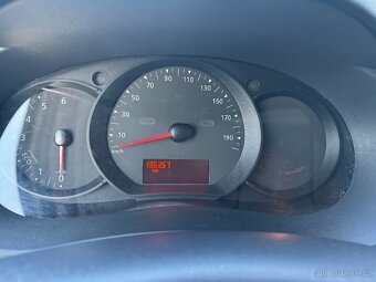 Renault Kangoo - 8