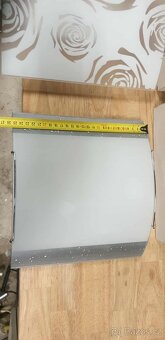 Nástěnné interiérové svítidlo - 8