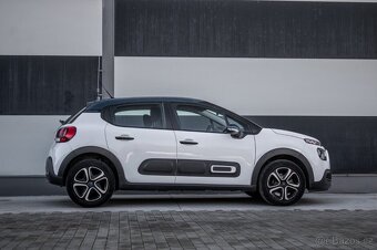 Citroën C3 1.2 PureTech 82 S&S Shine Pack - 8