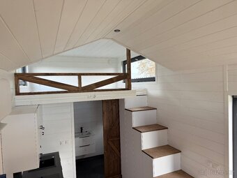 Tiny house - 8