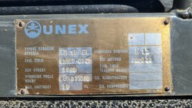 UNEX Sennebogen SR15 SL - 8