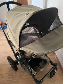 Bugaboo cameleon diesel - 8